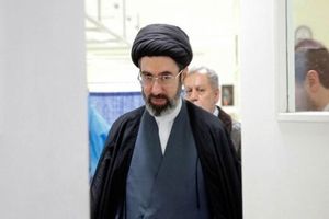 آغاز نام‌نویسی درس «خارج فقه و اصول» سیدمجتبی خامنه‌ای

