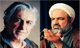 پاسخ رسایی به کیانیان درباره رد صلاحیتش/ تصویر