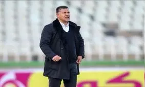 حمله تند روزنامه جوان به علی دایی؛ خودت را پرپر نکن!/ ما نگران حیثیت ورزشی و اسطورگی آقای دایی هستیم

