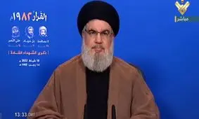 حزب‌الله موفق شده هزاران موشک خود را نقطه‌زن کند