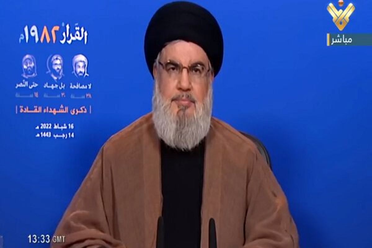 حزبالله موفق شده هزاران موشک خود را نقطهزن کند