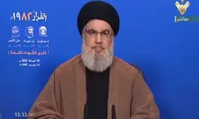 حزب‌الله موفق شده هزاران موشک خود را نقطه‌زن کند