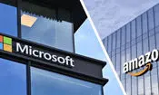 فرار آمازون و مایکروسافت از مراکز داده خلیج فارس