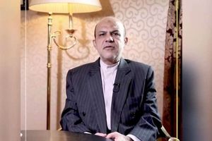 بیانیه جدید وزارت اطلاعات درباره «علیرضا اکبری»، جاسوس انگلیس