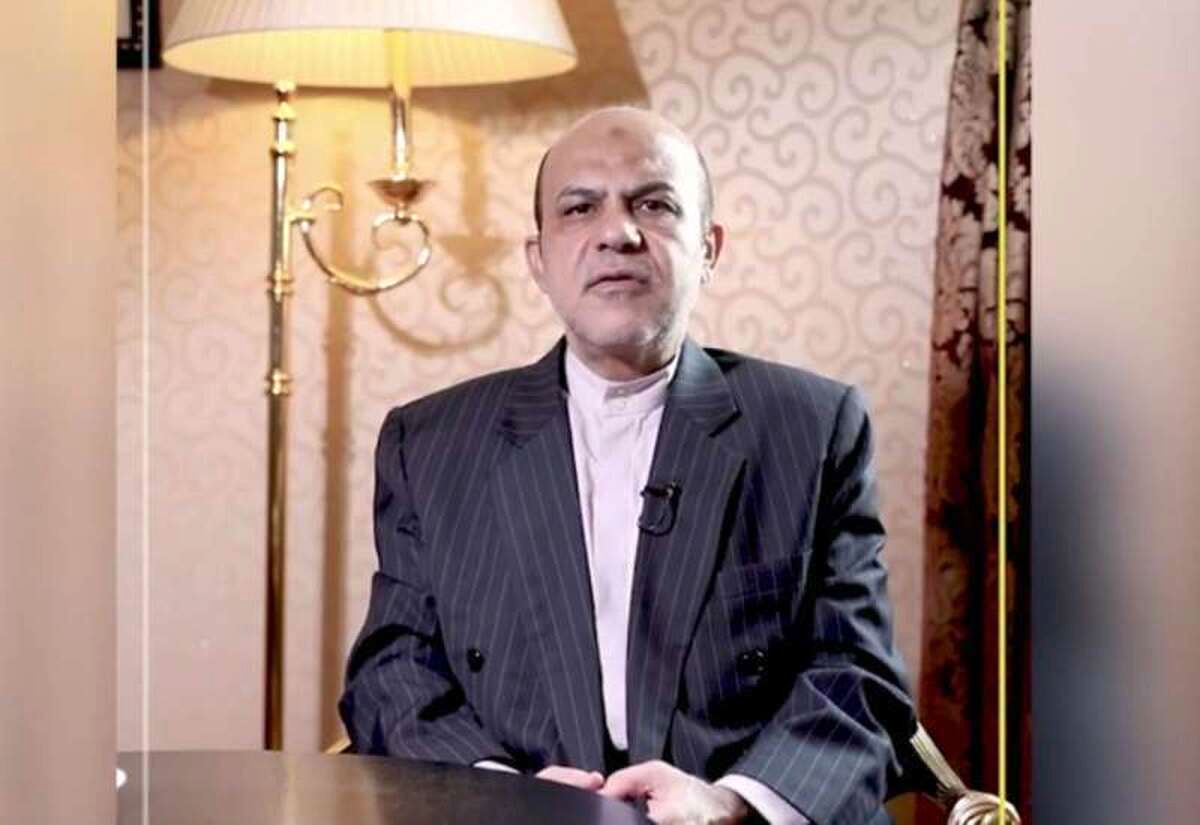 بیانیه جدید وزارت اطلاعات درباره «علیرضا اکبری»، جاسوس انگلیس