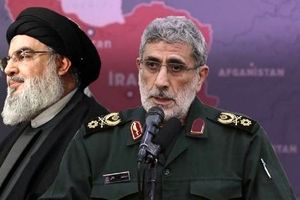 ادعای رویترز/ نصر الله: ایران را درگیر جنگ نمی کنیم 