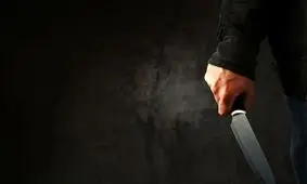 قمه‌کشی افراد مسلح برای ماموران پلیس