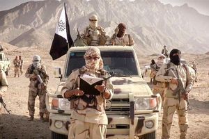 ‌درماندگی گروهک تروریستی جیش‌الظلم از وطن‌پرستی قوم ‌بلوچ