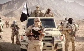 ‌درماندگی گروهک تروریستی جیش‌الظلم از وطن‌پرستی قوم ‌بلوچ