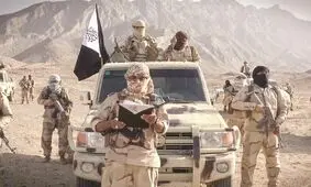 ‌درماندگی گروهک تروریستی جیش‌الظلم از وطن‌پرستی قوم ‌بلوچ