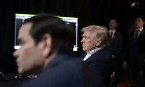  فهرست خواسته‌های ترامپ از رهبر جدید ونزوئلا فاش شد؛ اخراج عوامل ایرانی و توقف فروش نفت به دشمنان آمریکا

