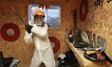 آیا خرد کردن وسایل خشم شما را کم می‌کند؟