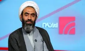 مذاکره امروز مثل آدامس است نه چاق کننده است نه سیر کننده/ ویدئو