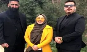 پرداخت ساعتی ۸۰۰ هزار تومان برای بادیگارد شخصی!