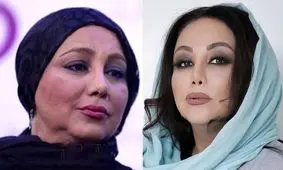 جنجال جدید بهنوش بختیاری در فضای مجازی