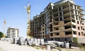 سهم مصالح ساختمانی در قیمت مسکن بالا نیست؛ مهم قیمت زمین است که تاثیر 60 درصدی دارد