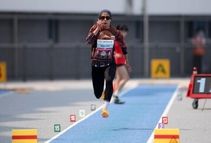 مصدومیت ستاره زنان ایران/ قهرمان آسیا به ریاض نمی رسد