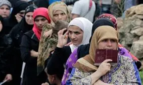 آلمان بررسی درخواست پناهندگی شهروندان سوری را متوقف کرد

