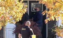 نظافتچی زنگ اشتباهی را زد و کشته شد