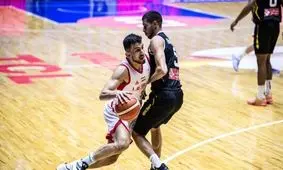 تعویق بازی های انتخابی جام جهانی ۲۰۲۷؛ دیدار ایران و سوریه برگزار نمی‌شود