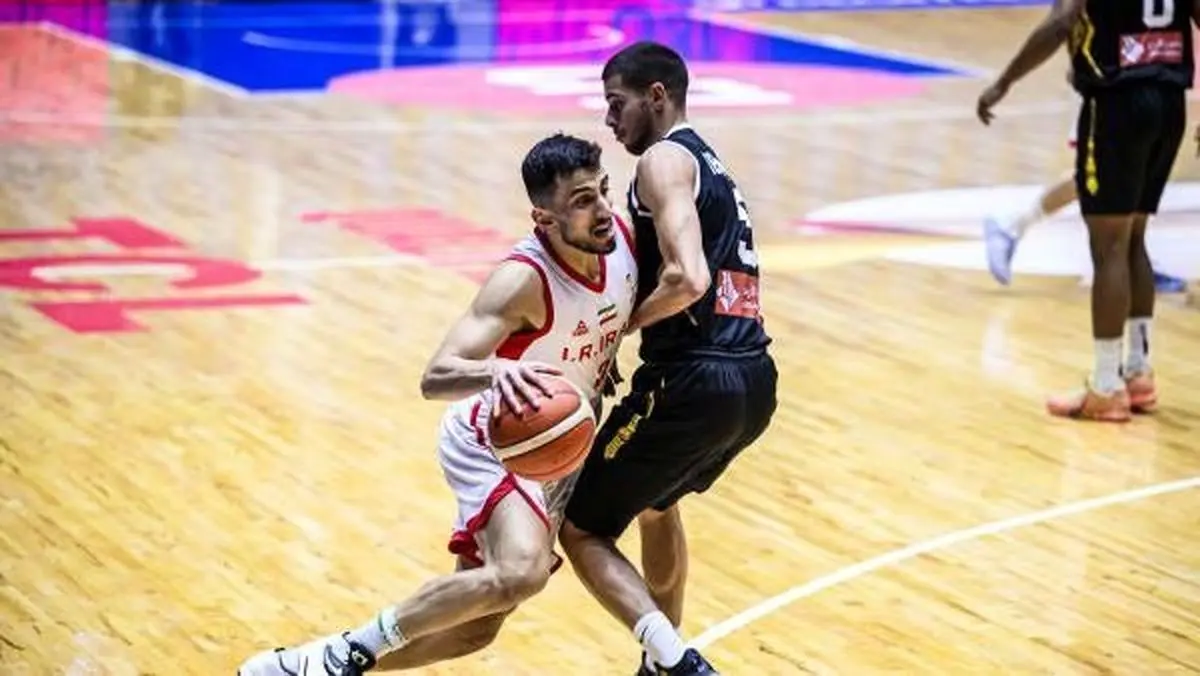 تعویق بازی های انتخابی جام جهانی ۲۰۲۷؛ دیدار ایران و سوریه برگزار نمی‌شود