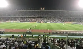 مدیر ورزشگاه آزادی: آماده میزبانی از استقلال- سپاهان در ۱۳ دی هستیم

