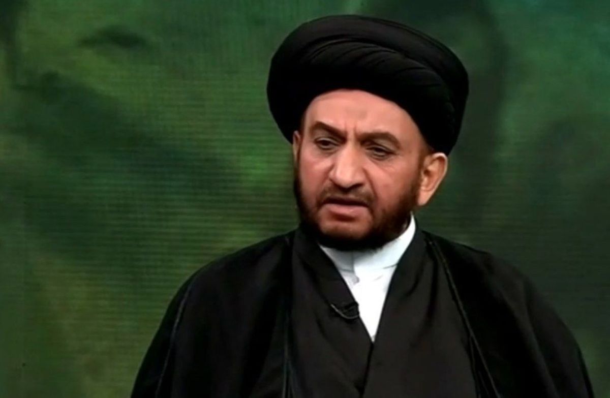 کارشناس شبکه افق: تا سال ۲۰۲۸ اسرائیل نابود می‌‌شود/ ویدئو