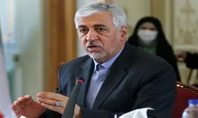وزیر ورزش: در مورد مسائل فنی دخالت نمی‌کنم/ با آمادگی کامل به جام جهانی می‌رویم
