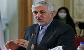 وزیر ورزش: در مورد مسائل فنی دخالت نمی‌کنم/ با آمادگی کامل به جام جهانی می‌رویم
