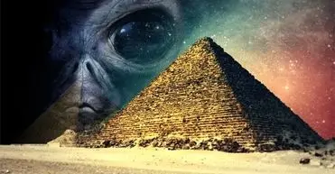 داستان شخصیت های کتاب مقدس که با موجودات فرازمینی در ارتباط بوده اند