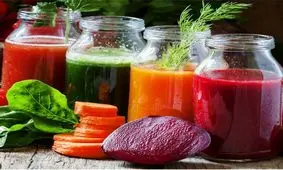 آبمیوه‌هایی با خواص دارویی/ آیا خواص این آبمیوه ها می دانستید؟