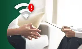 روان‌ درمان؛ تداوم دسترسی به خدمات روانشناسی در روزهای محدودیت اینترنت