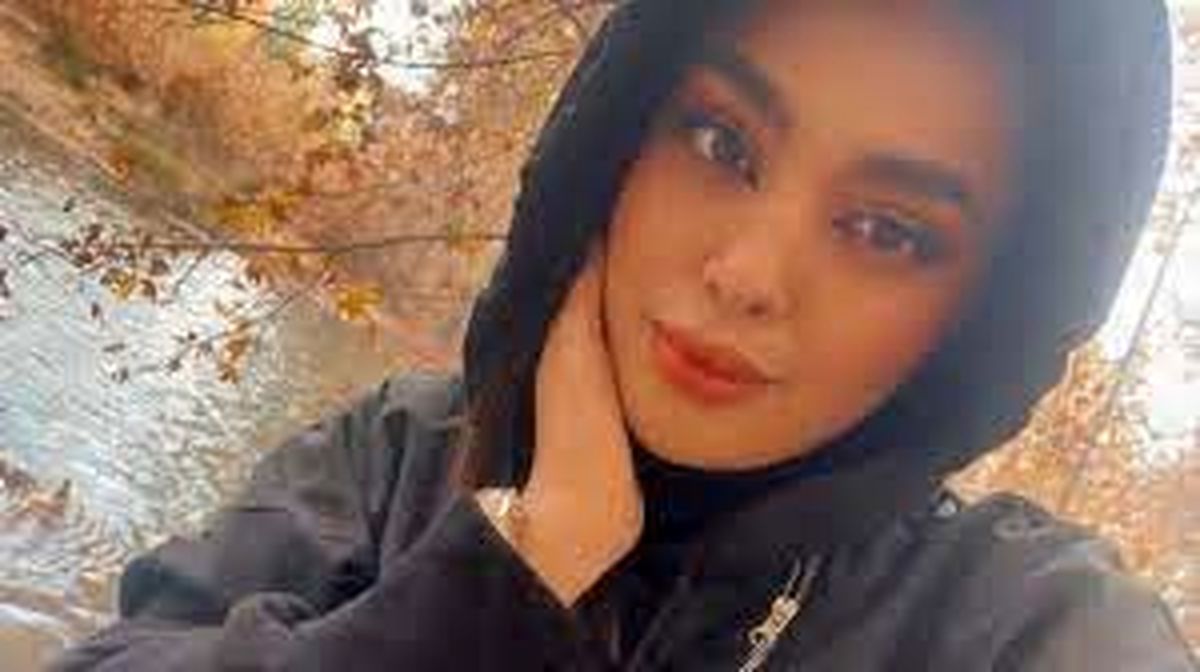 هیچ خبری از دختر ناپدید شده معالی آباد نیست