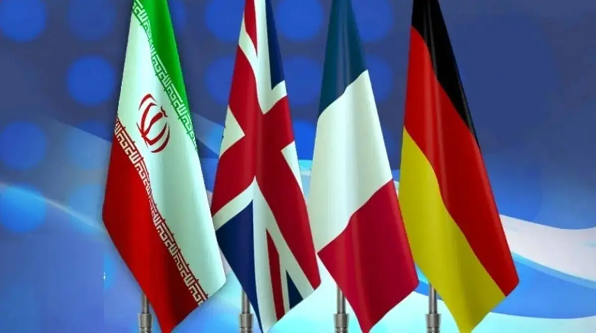 ادعای اسکای نیوز درباره زمان و مکان مذاکرات ایران با تروئیکای اروپا

