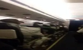 سردرگمی مسافران اهواز در فرودگاه مهرآباد