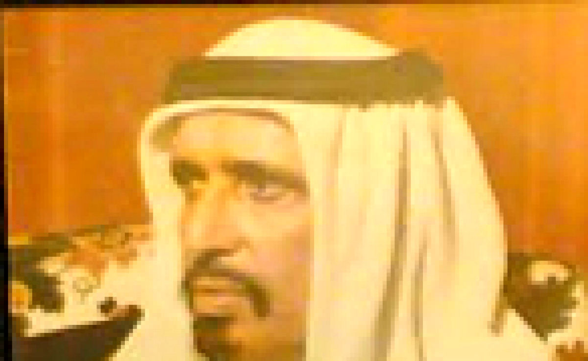 قطر ۵۳ساله شد / اولین سفر امیر قطر به کجا بود؟