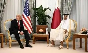 سناتور آمریکایی: اعتماد به قطر مثل اعتماد به دستشویی بین راهی است/ ویدئو