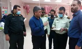 جدیدترین خبر از پرونده حمله خونین در مسجد شیراز