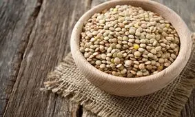 8 خاصیت استثنایی عدس برای سلامتی