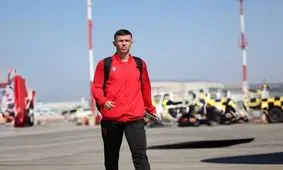 شانس بالای ستاره استقلال برای بازگشت به ترکیب