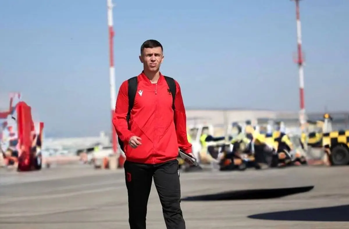 شانس بالای ستاره استقلال برای بازگشت به ترکیب