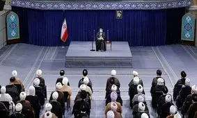 ائمه جمعه در نامه ای به رهبری: هنوز با کسب رضایت جنابعالی فاصله داریم

