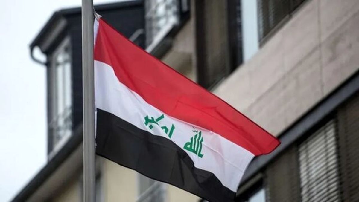  سفارت عراق در دمشق تعرض به دفتر آیت الله سیستانی را محکوم کرد 