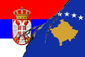 صربستان و کوزوو برای عادی‌سازی روابط به توافق رسیدند

