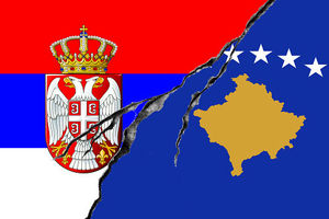 صربستان و کوزوو برای عادی‌سازی روابط به توافق رسیدند

