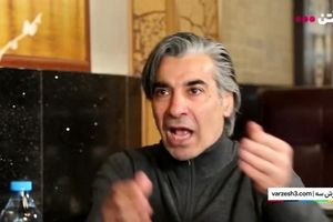 شمسایی: خاک ایران را با هیچ چیز عوض نمی‌کنیم