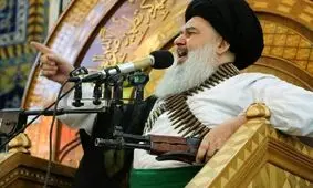 امام جمعه بغداد : اکنون ما به ایران 6 میلیارد دلار بدهکار هستیم