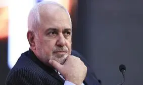 توئیت معنادار ظریف درباره ابتکارات رئیس جمهور چین برای کاهش تنش در منطقه

