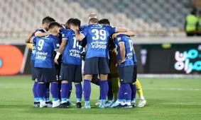 رونمایی از اولین بمب نقل‌ و انتقالاتی استقلال

