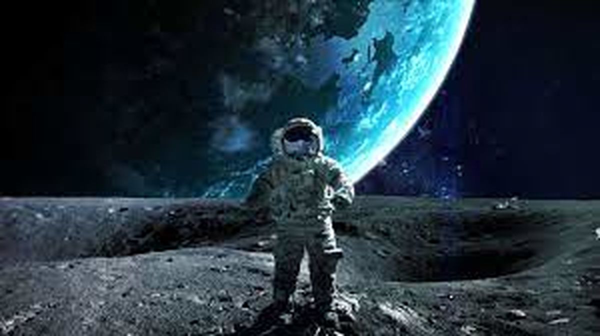 ناسا می‌خواهد در ماه گیاه بکارد!/ ویدئو